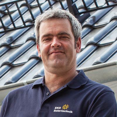 Harald Schmieg, Geschäftsführer