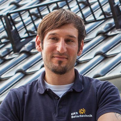 Martin Heppner, Projektleiter