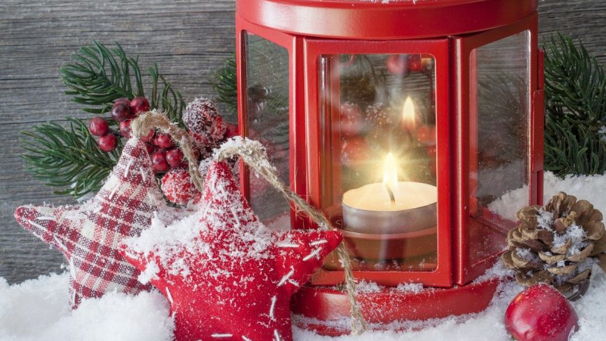 Weihnachtsferien 2025