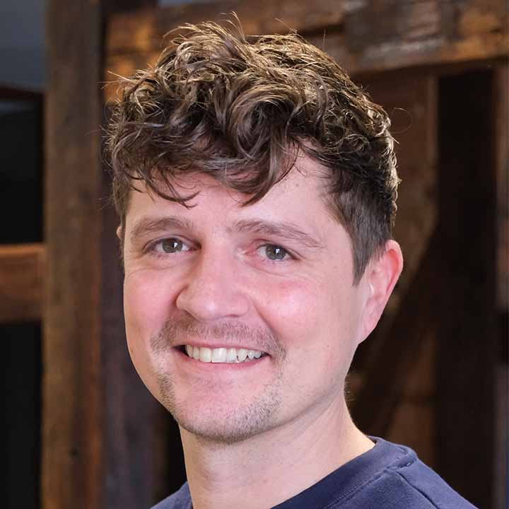 Benjamin Kühner, Projektmanagement / Vertrieb