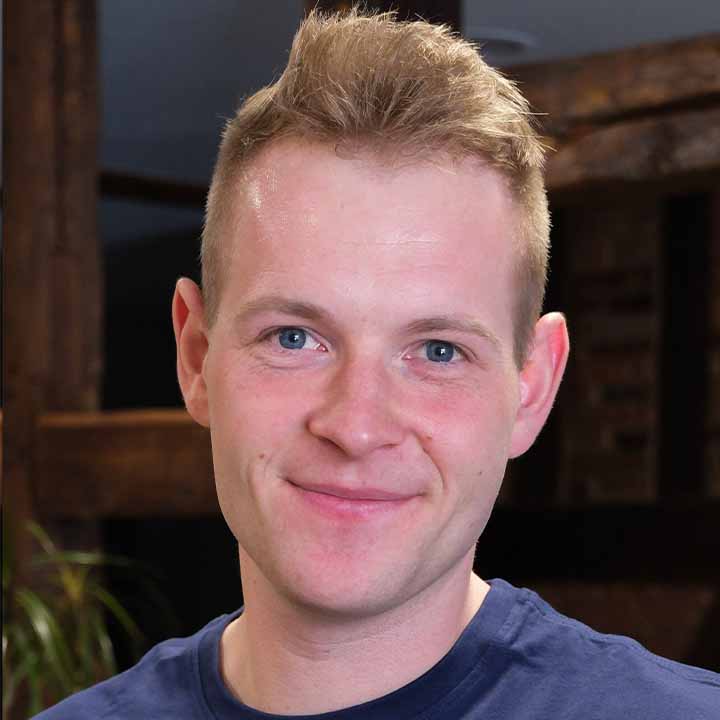 Hannes Schmieg, Vertrieb