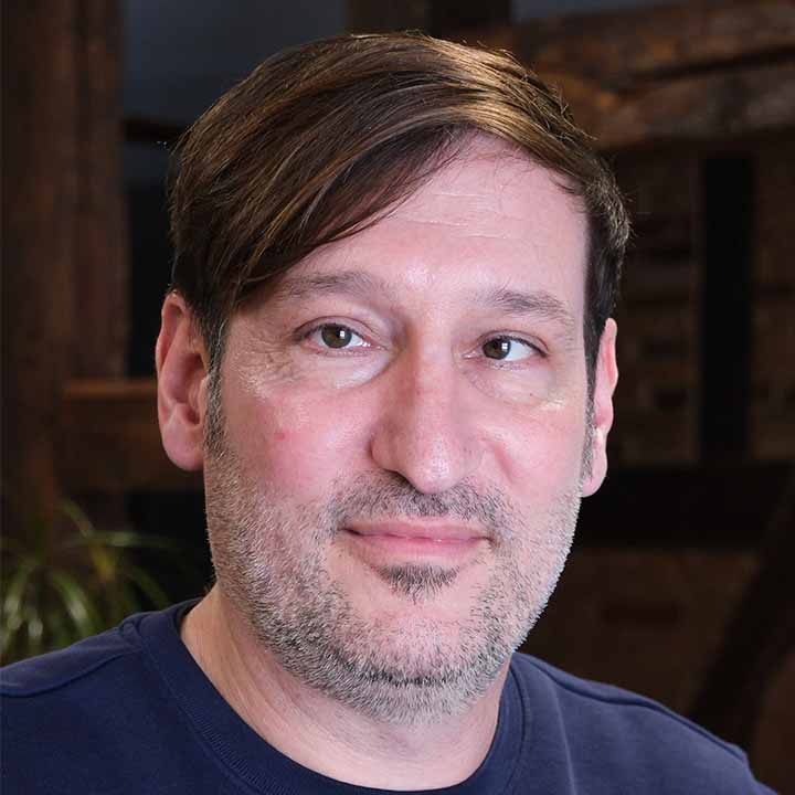 Martin Heppner, Projektmanagement / Service und Technik