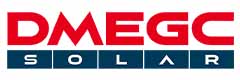 Logo DMEGC Solar