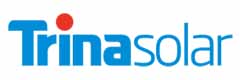 Logo Trinasolar